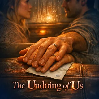 The Undoing of Us