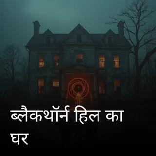 ब्लैकथॉर्न हिल का घर ब्लैकथॉर्न हिल का घर