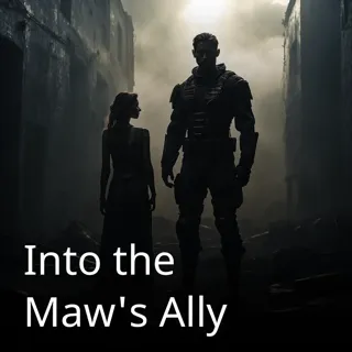 Into the Maw's Ally Into the Maw's Ally