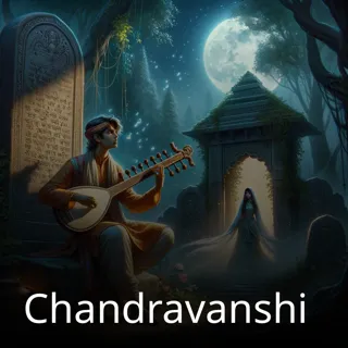 Chandravanshi Chandravanshi