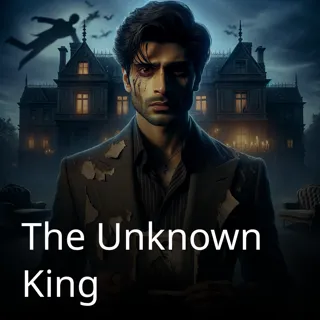 The Unknown King