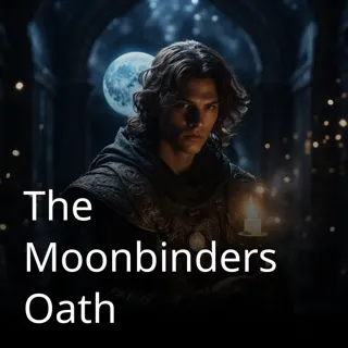 The Moonbinders Oath 