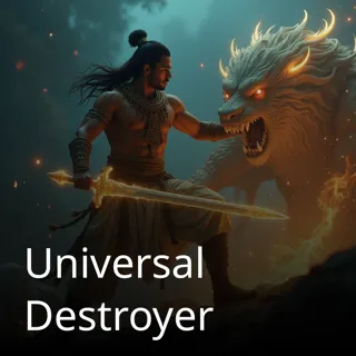 Universal Destroyer 