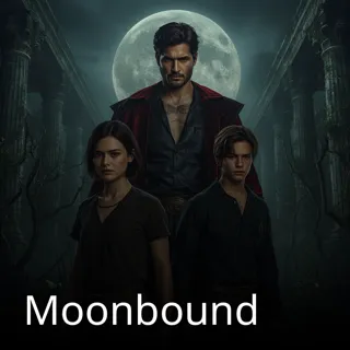 Moonbound 