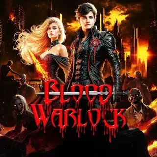 Blood Warlock