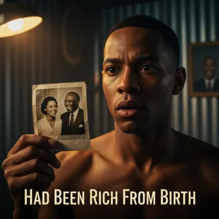 Had Been Rich From Birth Had Been Rich From Birth