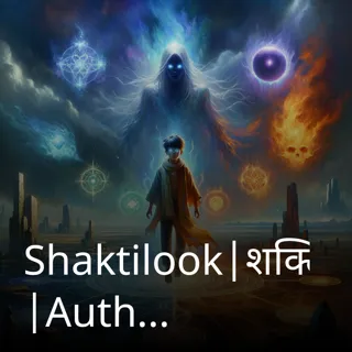 Shaktilook|शक्तिलोक |Author-Yash THAKUR BRIJWASI Shaktilook|शक्तिलोक |Author-Yash THAKUR BRIJWASI