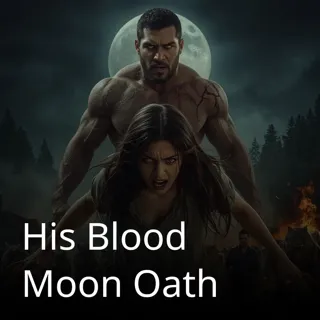 His Blood Moon Oath