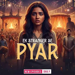 Ek Stranger Se Pyar Ek Stranger Se Pyar
