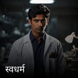 स्वधर्म 