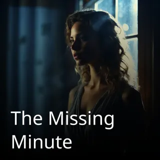 The Missing Minute The Missing Minute