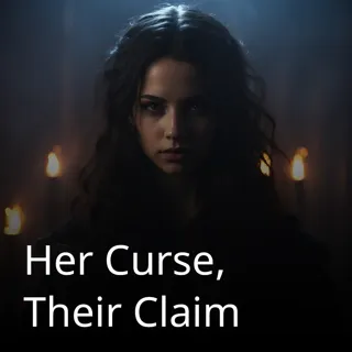 Her Curse, Their Claim