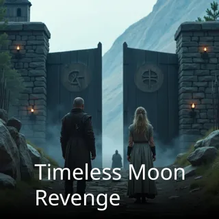  Timeless Moon Revenge