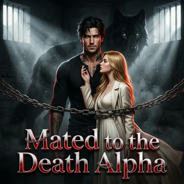 Mated to the Death Alpha Mated to the Death Alpha