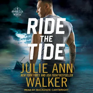 Ride the Tide Ride the Tide