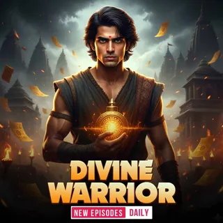 Divine Warrior Divine Warrior