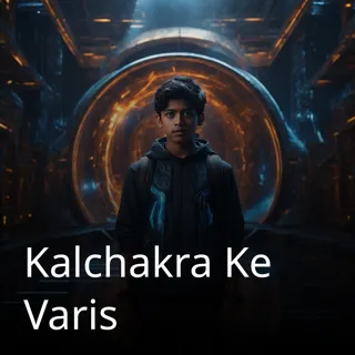 Kalchakra Ke Varis Kalchakra Ke Varis