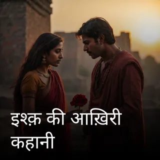 इश्क़ की आख़िरी कहानी