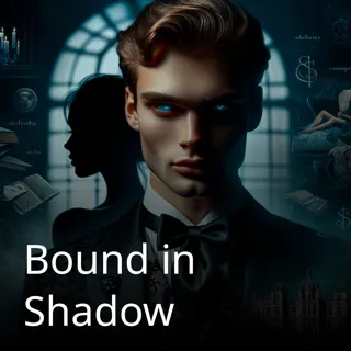 Bound in Shadow Bound in Shadow