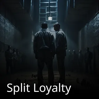 Split Loyalty Split Loyalty