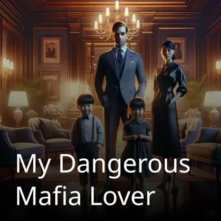 My Dangerous Mafia Lover