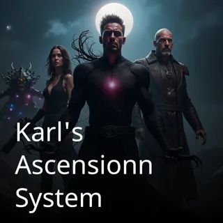 Karl's Ascensionn System Karl's Ascensionn System
