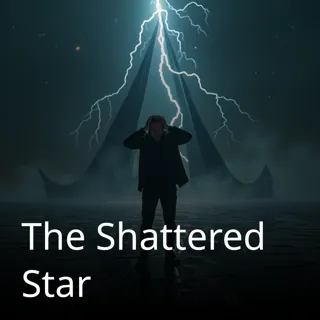 The Shattered Star