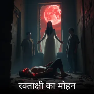 रक्ताक्षी का मोहन