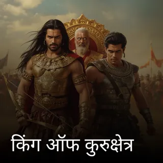 किंग ऑफ कुरुक्षेत्र 