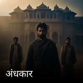 अंधकार अंधकार