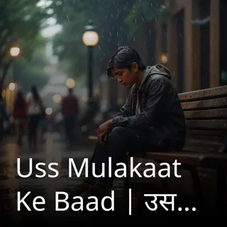Uss Mulakaat Ke Baad | उस मुलाक़ात के बाद | Author - Pranay Uss Mulakaat Ke Baad | उस मुलाक़ात के बाद | Author - Pranay