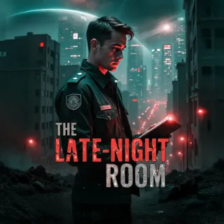The Late-Night Room