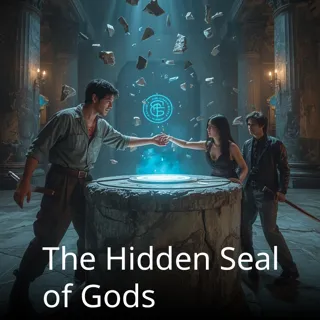 The Hidden Seal of Gods 