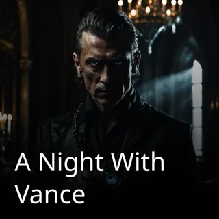 A Night With Vance