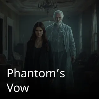 Phantom’s Vow