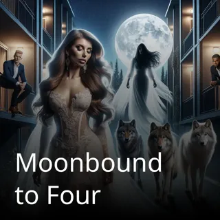 Moonbound to Four