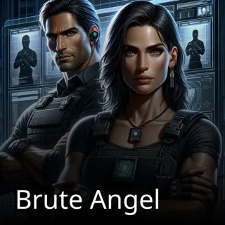 Brute Angel Brute Angel