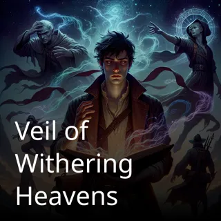Veil of Withering Heavens