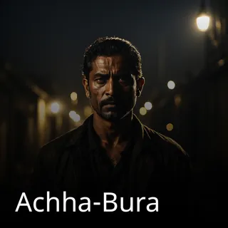 Achha-Bura Achha-Bura