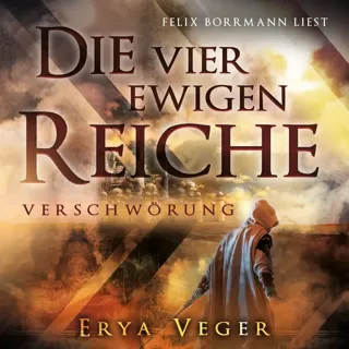 Verschwörung - Die Vier Ewigen Reiche 1