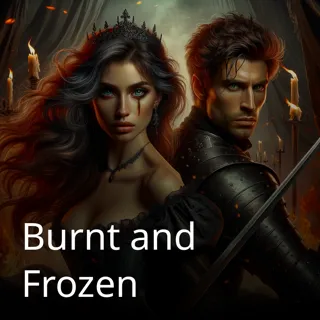Burnt and Frozen Burnt and Frozen