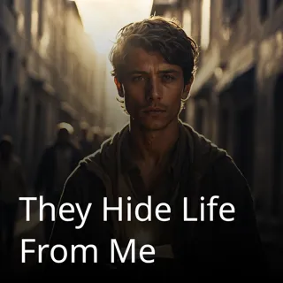 They Hide Life From Me