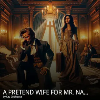 Let’s Pretend: A Wife for Mr. Nathan Let’s Pretend: A Wife for Mr. Nathan