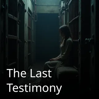 The Last Testimony