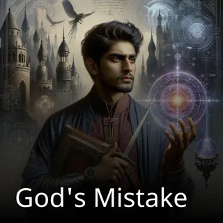 God's Mistake God's Mistake