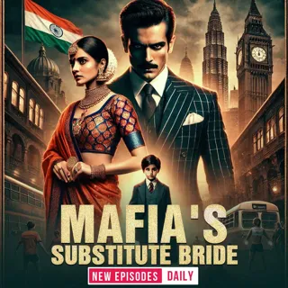 Mafia's Substitute Bride | मफिया'स सब्स्टीट्यूट ब्राइड | Author - Muskan Kumari Mafia's Substitute Bride | मफिया'स सब्स्टीट्यूट ब्राइड | Author - Muskan Kumari