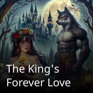 The King's Forever Love 