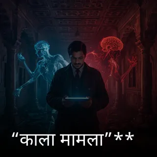 “काला मामला”** “काला मामला”**