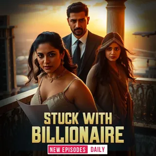 Stuck With Billionaire | स्टक विथ बिलियनेयर | Author - Stuck With Billionaire | स्टक विथ बिलियनेयर | Author -