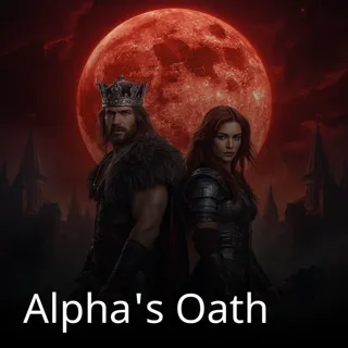 Alpha's Oath 